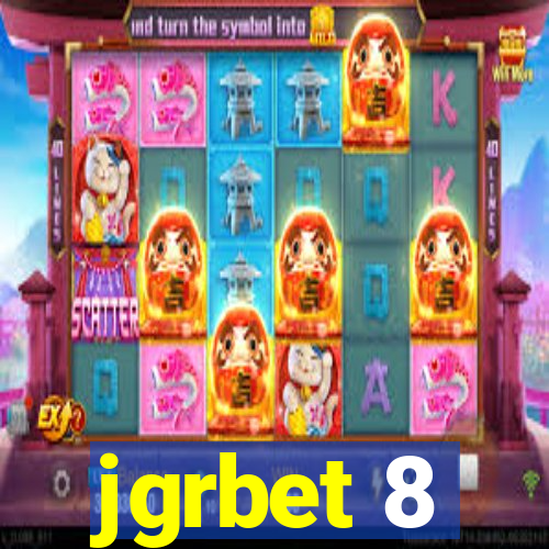 jgrbet 8